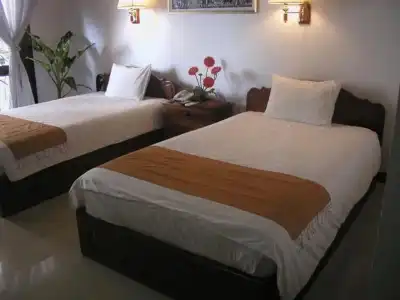 Mom's Guesthouse - 22