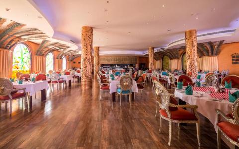 Sentido Caribbean World Soma Bay - 4