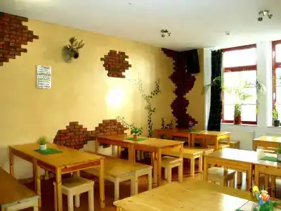 Wombat's City Hostel Leipzig - 15