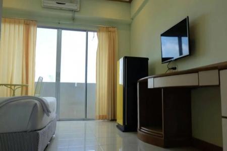 Wangburapa Grand - 2
