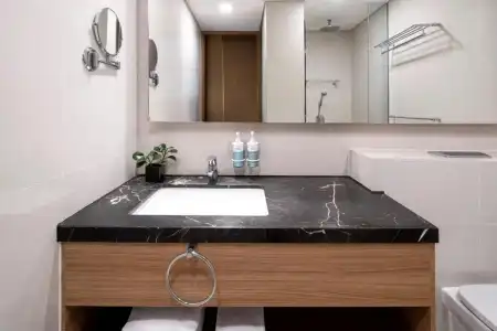 Novotel Living Singapore Orchard - 8