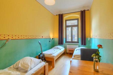 Hostel Mondpalast - 29