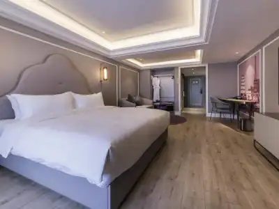 Mercure Xi'an Downtown - 28