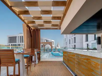 Alwadi Doha - MGallery Collection - 15