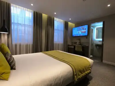 Best Western Plus Delmere - 12