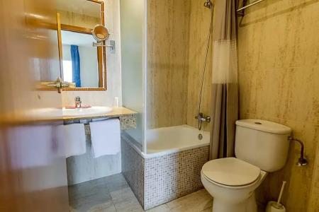 Hotelet ElRetiro - 19