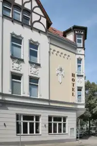 An der Altstadt - 8