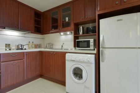 Centre Point Sukhumvit Thong Lo - 118