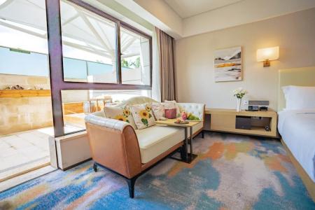 Hilton Lijiang - 82