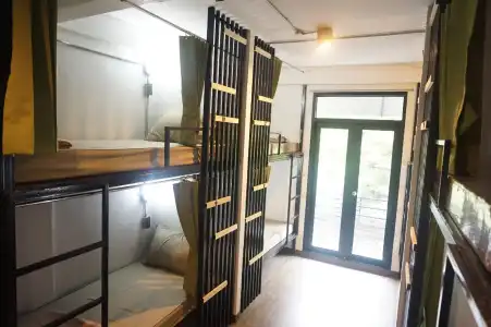 Feel Good Hostel bk - 34