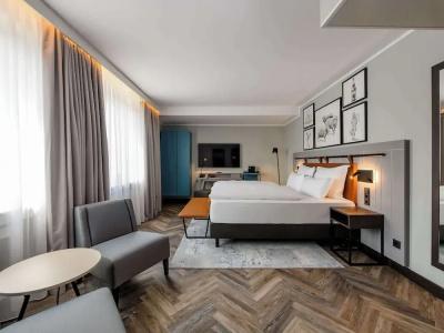 Mercure Dortmund Centrum - 61