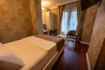 Golden Dream Otel - 37