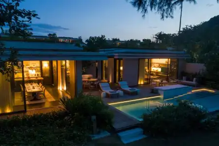 Rosewood Phuket - 63