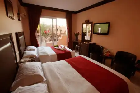 Imperial Holiday & Spa - 57