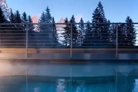 Charme Sayonara & Chalet Nature Suite - 19