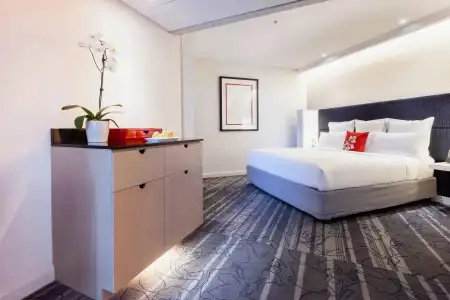 Sydney Harbour Marriott at Circular Quay - 1