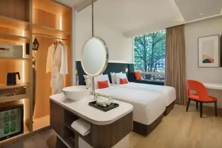 Park Regis by Prince Singapore - 57