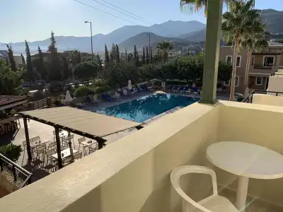 Dionysos Apartments and Studios - 9