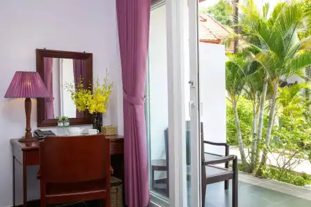 Terrace Resort - 1