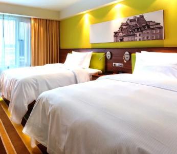 Hampton by Hilton Warsaw City Centre - 6
