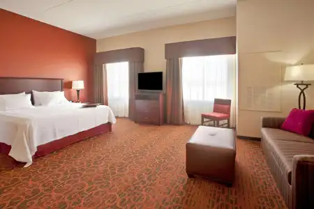 Hampton Inn Suites Minneapolis St Paul Arpt-Mall of America - 5