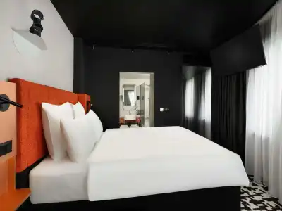 ibis Styles Budapest Airport - 19