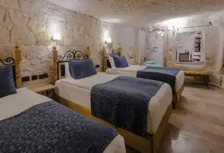 Lunar Cappadocia - 28