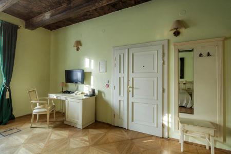 Tyn Yard Residence - 3