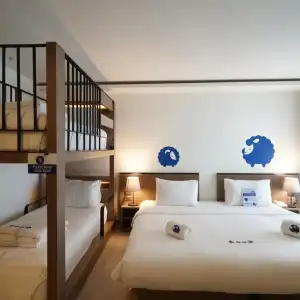 Kokotel Chiang Mai Nimman - 29