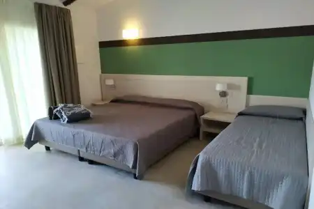 Club Esse Cala Bitta - 6