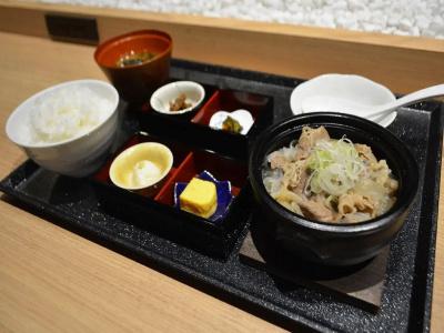 Dormy Inn EXPRESS Asakusa Hot Spring - 11