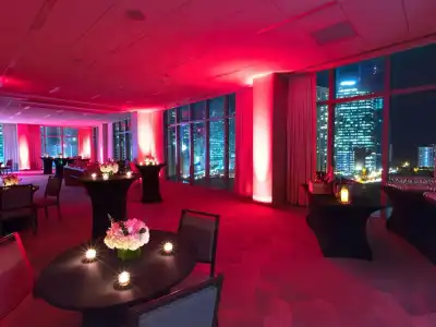 Novotel Miami Brickell - 21
