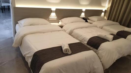 La Veranda De Larnaca - 54