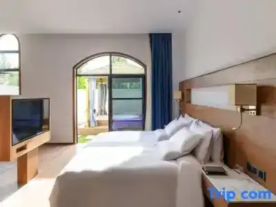 Novotel Suzhou Tai Lake Santeh - 165