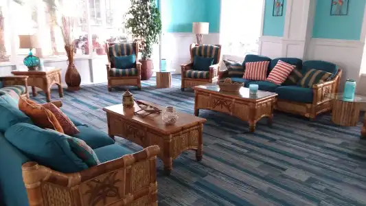Fountain Beach Resort - 1