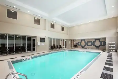 Hampton Inn & Suites Barrie - 13