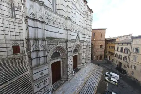 B&B Palazzo del Magnifico - 97
