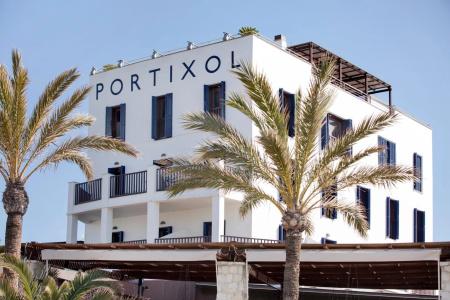 Portixol & Restaurant - 19