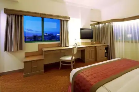 Sunway Hanoi - 64