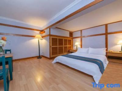 Shenzhen Evergreen Resort - 26