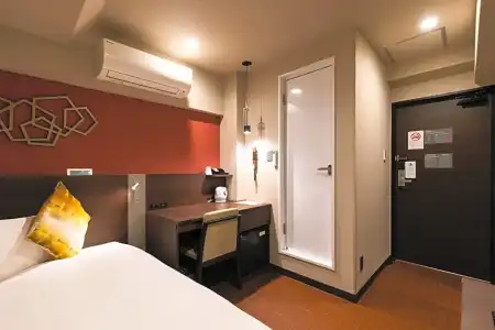 Red Roof Inn Kamata / Haneda Tokyo - 31