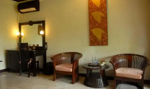 Tjampuhan Spa - 29
