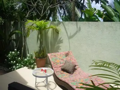 Maison Soleil - 27