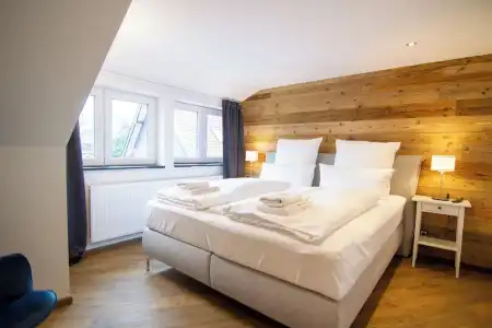 Schiefer Suite & Apartments - 67