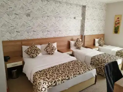 Nice Royal Otel - 38