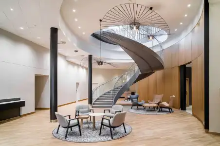 Radisson RED, Oslo Airport - 7