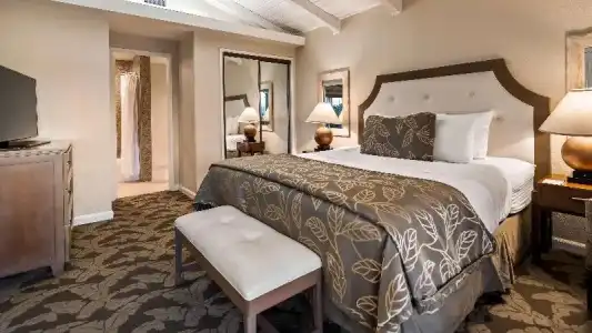 Best Western Plus Island Palms & Marina - 98
