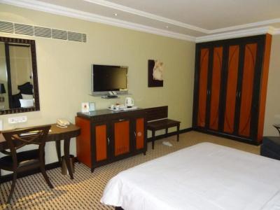 St. Mark’s Bengaluru, a member of Radisson Individuals - 81