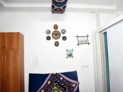 Khiva Alibek BB - 16