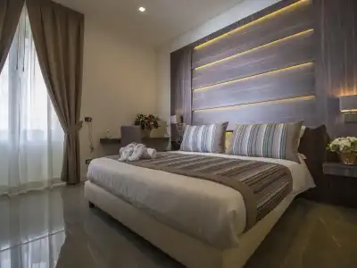 Palazzo Firenze - 4